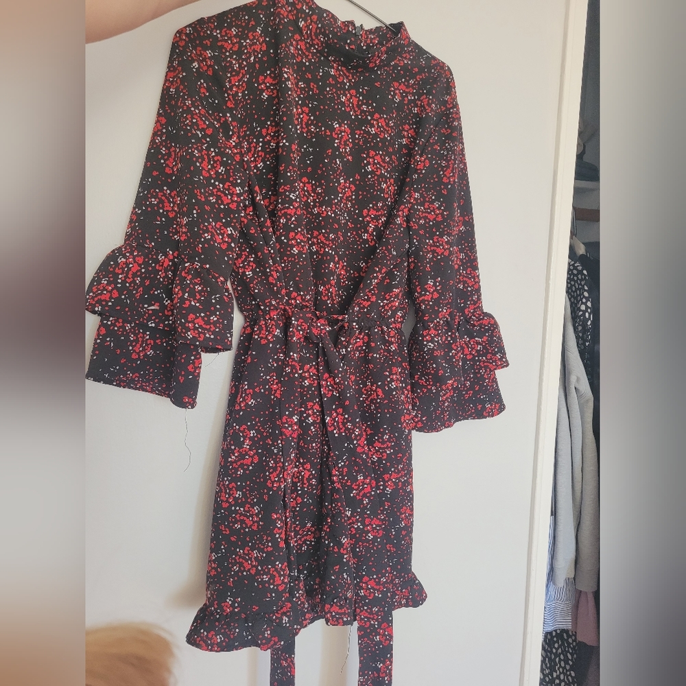 Women's romper